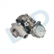 Turbocompresseur, suralimentation LTD LTD-860081 - Visuel 3