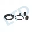 Kit de réparation, étrier de frein LTD LTD-032 - Visuel 1