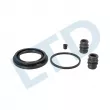 Kit de réparation, étrier de frein LTD LTD-032 - Visuel 2