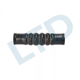 Gaine de suralimentation LTD LTD-0382PW