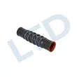 Gaine de suralimentation LTD LTD-0382PW - Visuel 3