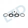 Kit de réparation, étrier de frein LTD LTD-042 - Visuel 2