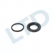 Kit de réparation, étrier de frein LTD LTD-042 - Visuel 3