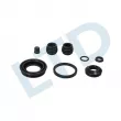 Kit de réparation, étrier de frein LTD LTD-046 - Visuel 1