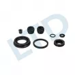 Kit de réparation, étrier de frein LTD LTD-046 - Visuel 2