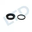 Kit de réparation, étrier de frein LTD LTD-046 - Visuel 3