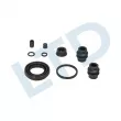 Kit de réparation, étrier de frein LTD LTD-052 - Visuel 1