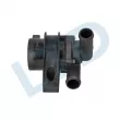 Pompe à eau additionnelle LTD LTD-06C121601 - Visuel 1