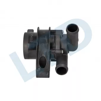 Pompe à eau additionnelle LTD