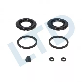 Kit de réparation, étrier de frein LTD LTD-086