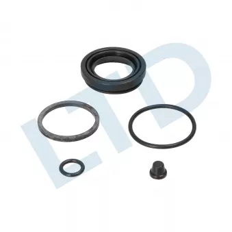 Kit de réparation, étrier de frein LTD LTD-095
