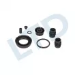 Kit de réparation, étrier de frein LTD LTD-104 - Visuel 2