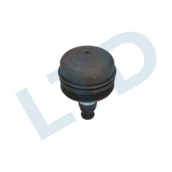 Couvercle, boîtier du filtre à huile LTD LTD-11427508968