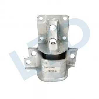 Suspension, boîte de vitesse manuelle LTD LTD-1363378080