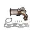 Catalyseur LTD LTD-1411062J02H02 - Visuel 1