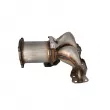 Catalyseur LTD LTD-1411062J02H02 - Visuel 2