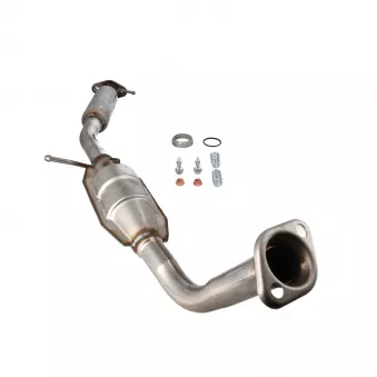 Catalyseur LTD LTD-1419076J32H02