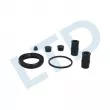 Kit de réparation, étrier de frein LTD LTD-169 - Visuel 1