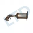 Catalyseur LTD LTD-1705SN - Visuel 2