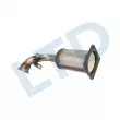 Catalyseur LTD LTD-1705SN - Visuel 3