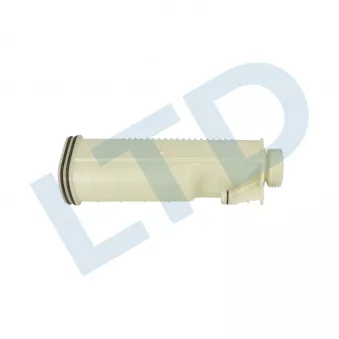 Vase d'expansion, liquide de refroidissement LTD LTD-17111712835