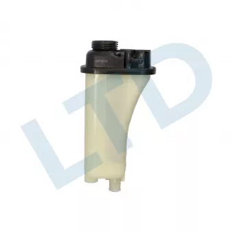 Vase d'expansion, liquide de refroidissement LTD