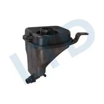 Vase d'expansion, liquide de refroidissement LTD LTD-17137590626