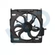 Ventilateur, refroidissement du moteur LTD LTD-17427537357 - Visuel 1