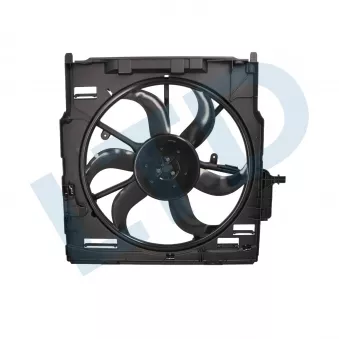 Ventilateur, refroidissement du moteur LTD LTD-17427537357