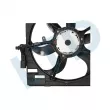 Ventilateur, refroidissement du moteur LTD LTD-17427537357 - Visuel 3