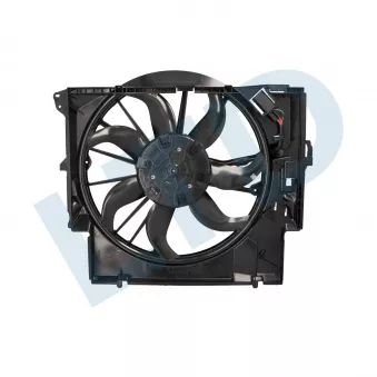 Ventilateur, refroidissement du moteur LTD LTD-17427545366