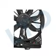 Ventilateur, refroidissement du moteur LTD LTD-17427545366 - Visuel 3
