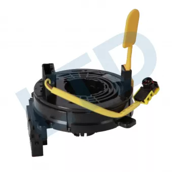 Ressort tournant, Airbag LTD LTD-20817718