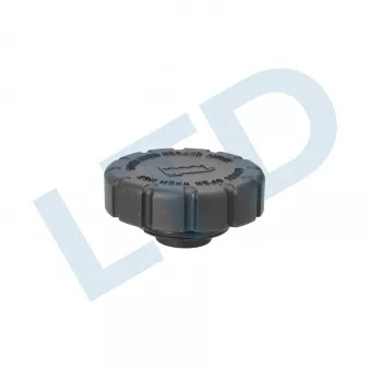 Bouchon, réservoir de liquide de refroidissement LTD LTD-2105010715