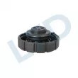 Bouchon, réservoir de liquide de refroidissement LTD LTD-2105010715 - Visuel 3