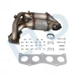 Catalyseur LTD LTD-2505128041 - Visuel 1