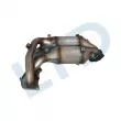 Catalyseur LTD LTD-2505128041 - Visuel 2