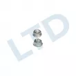 Précatalyseur LTD LTD-2505133060 - Visuel 3