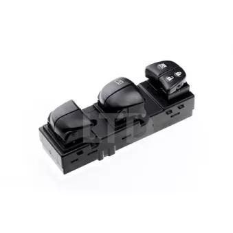 Interrupteur, lève-vitre avant gauche LTD LTD-254011KA0B