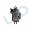 Interrupteur, lève-vitre arrière LTD LTD-25411EA00A - Visuel 2