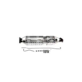 Filtre à particules / à suie, échappement LTD LTD-2899027230