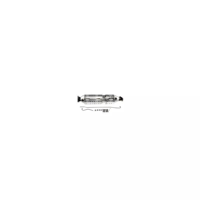 Filtre à particules / à suie, échappement LTD LTD-2899027230
