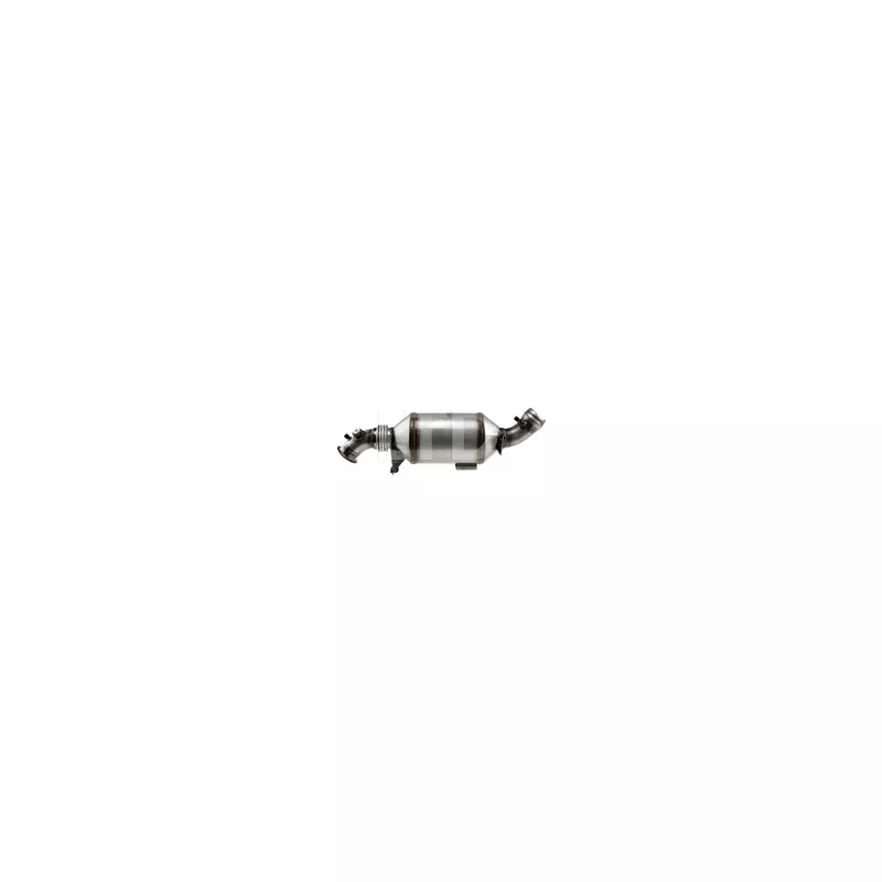 Filtre à particules / à suie, échappement LTD LTD-2E0254700GX