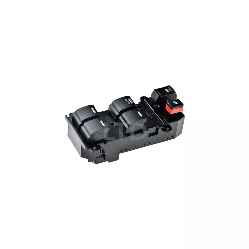 Interrupteur, lève-vitre avant gauche LTD LTD-35750SWAK01