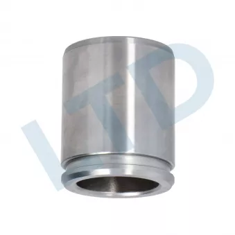 Piston, étrier de frein LTD LTD-378