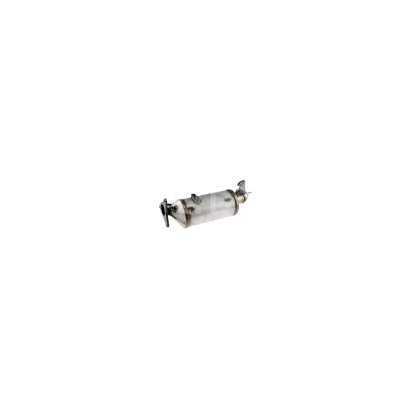 Filtre à particules / à suie, échappement LTD LTD-44612AA670