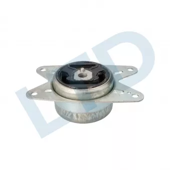 Support moteur avant gauche LTD LTD-5684045