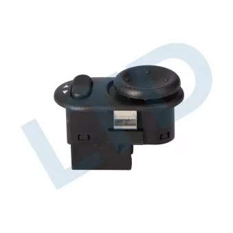 Commande, ajustage du miroir LTD LTD-6240487