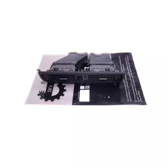 Buses d'air, tableau de bord LTD LTD-64229209136