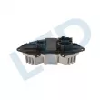 Résistance, pulseur d'air habitacle LTD LTD-6441CE - Visuel 1